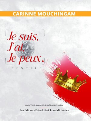 cover image of Je suis, J'ai, Je peux